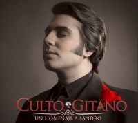 Llega el homenaje a Sandro en el CCC con “Culto Gitano”