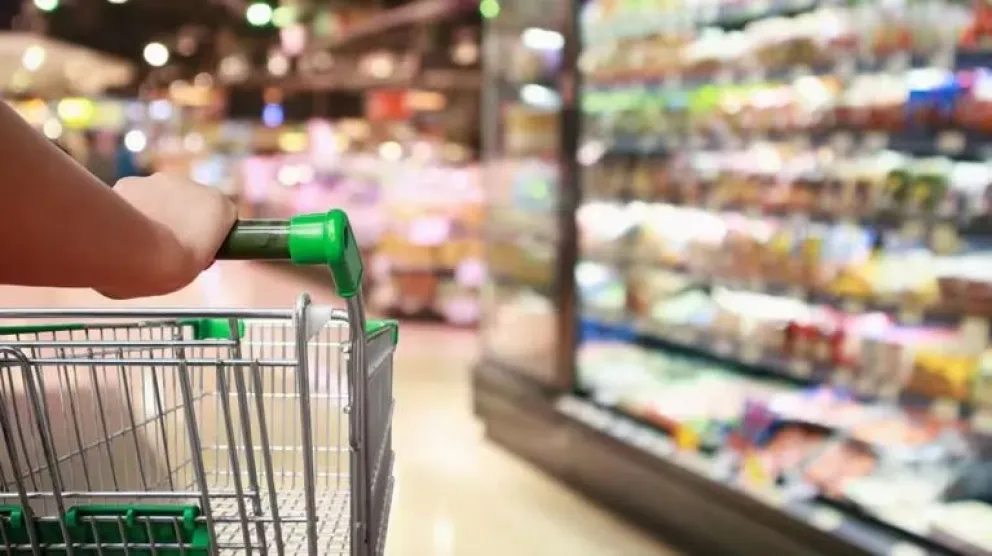 Aumento del 3,4% en precios mayoristas en abril de 2024
