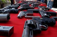 El Gobierno busca mayor acceso legal a las armas en Argentina: los detalles