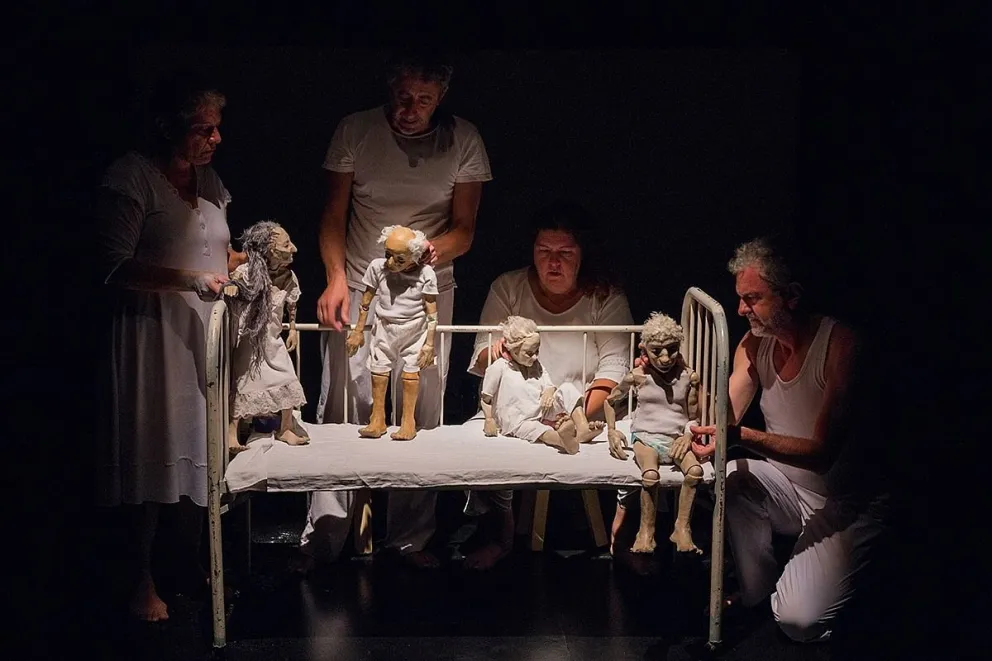 Cine y teatro, espectáculos y alternativas para las familias cipoleñas