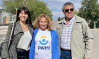 Tormentoso comienzo de La Libertad Avanza en Río Negro: gestión dentro del PAMI en el ojo de la polémica