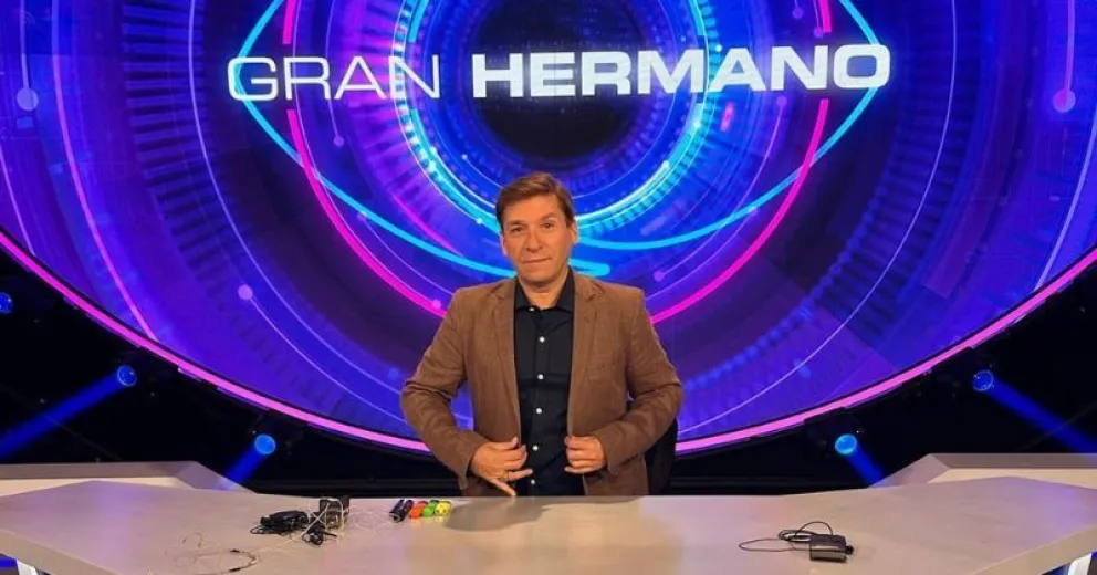 Quién será el próximo eliminado de Gran Hermano según la encuesta de Gastón Trezeguet