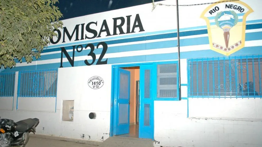 Los damnificados tuvieron que hacer largas gestiones y lograron recuperar una de las bicicletas. Foto: archivo.