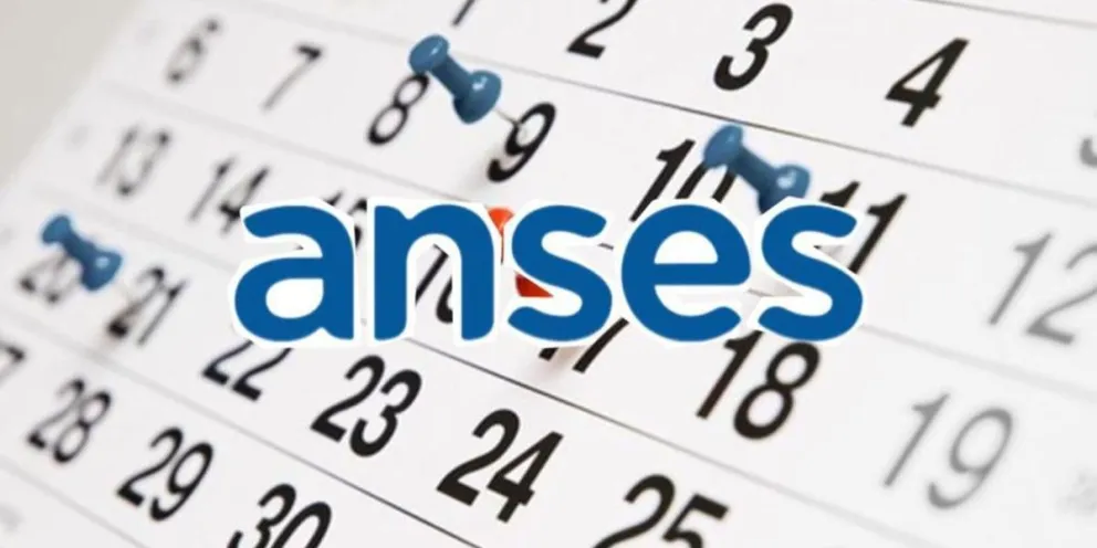 ANSES: qué prestaciones se cobran del 20 al 24 de mayo