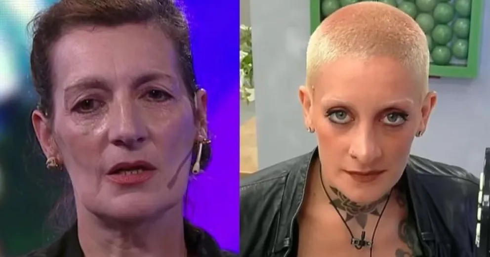 Revelaciones sobre la personalidad de Furia en Gran Hermano