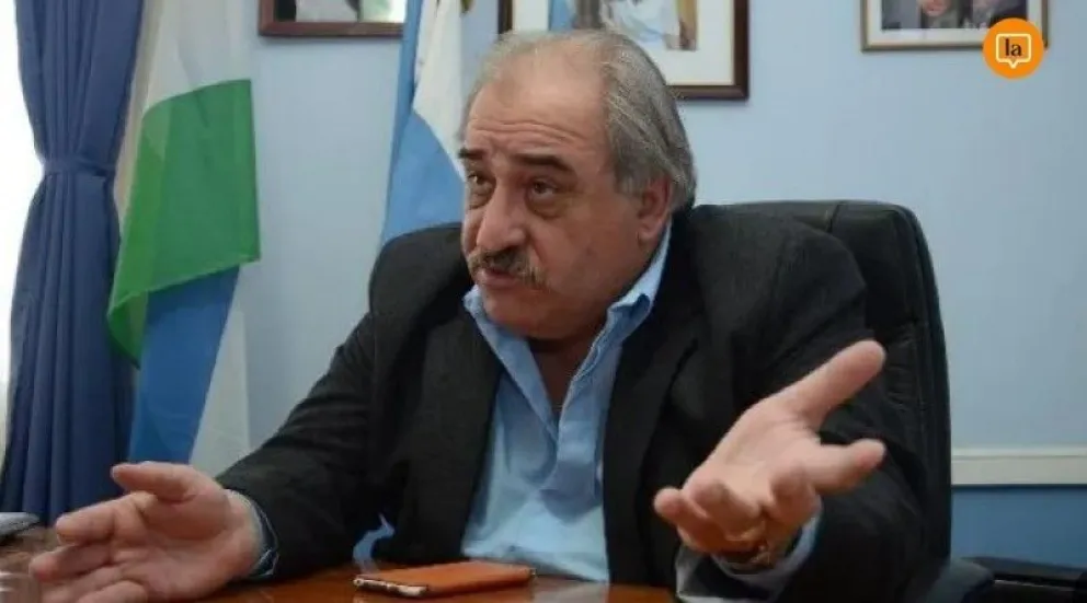 Ficha limpia: La Corte Suprema ratificó inhabilitación de Juan Reggioni para cargos públicos