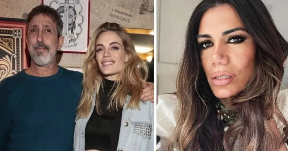 Escándalo amoroso: El Turco Naim rompe el silencio tras su separación de Attias