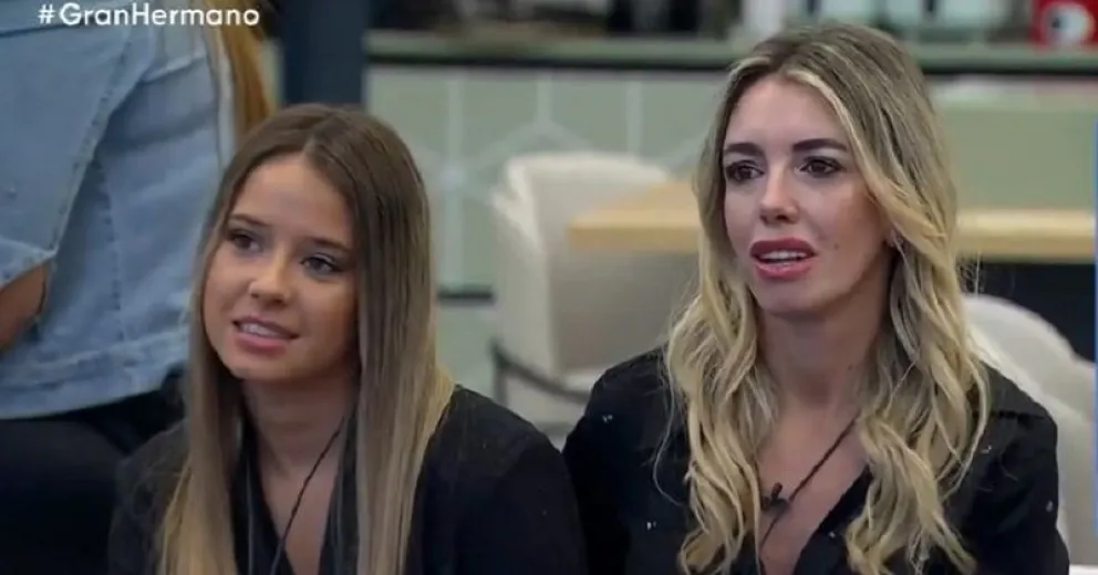 La lluvia de memes que dejó la eliminación de Zoe de Gran Hermano