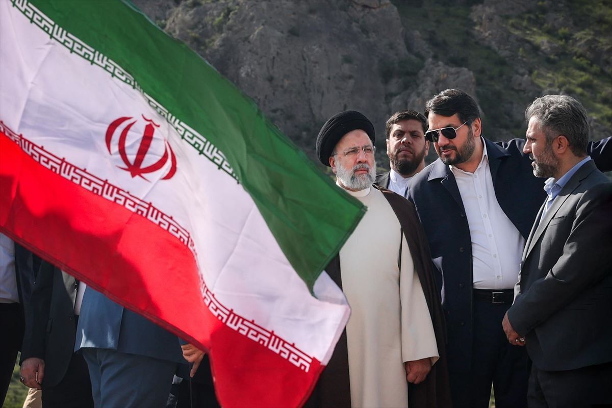 Irán: quién gobernará tras la muerte del presidente Ebrahim Raisi
