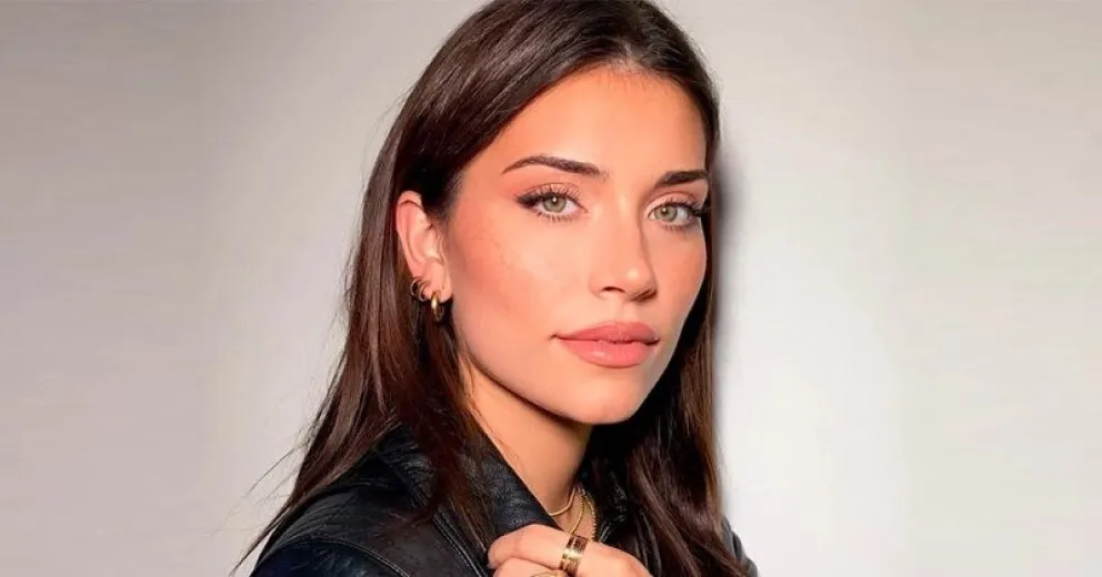 Eva de Dominici sorprende con su radical cambio de look en redes sociales