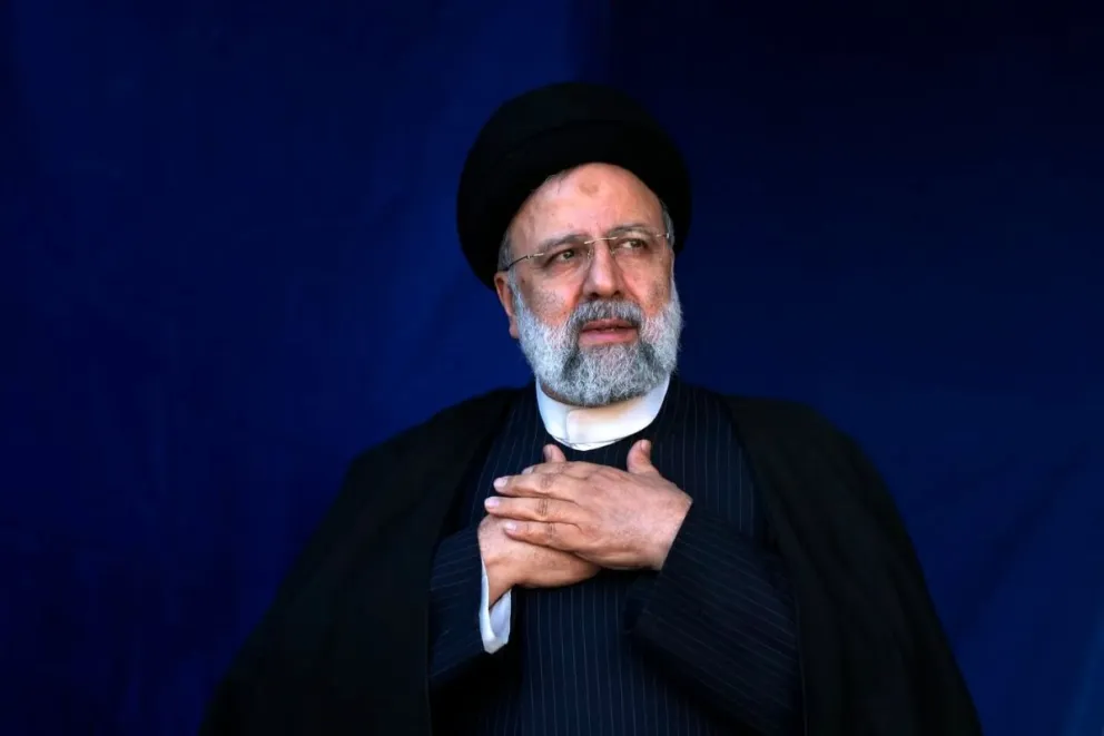 Irán anuncia fecha de elecciones presidenciales tras la muerte de Raisi