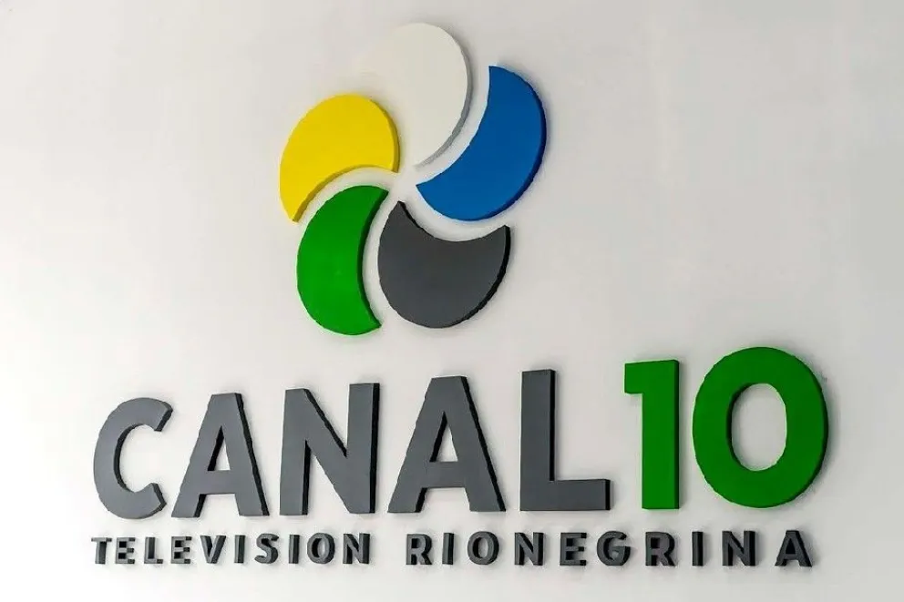 Una  amenaza de bomba paralizo la programación de Canal 10