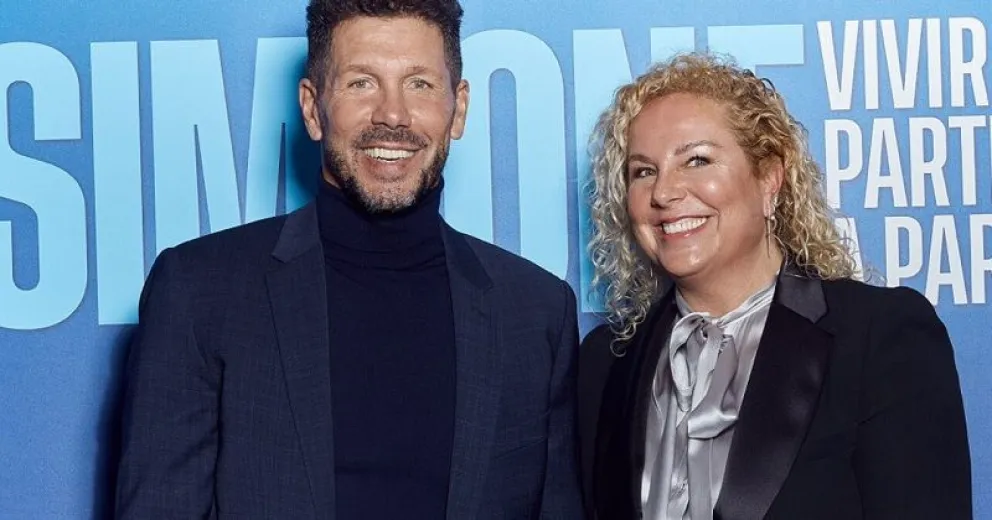 El escándalo legal que sacude a la familia del Cholo Simeone: qué pasó