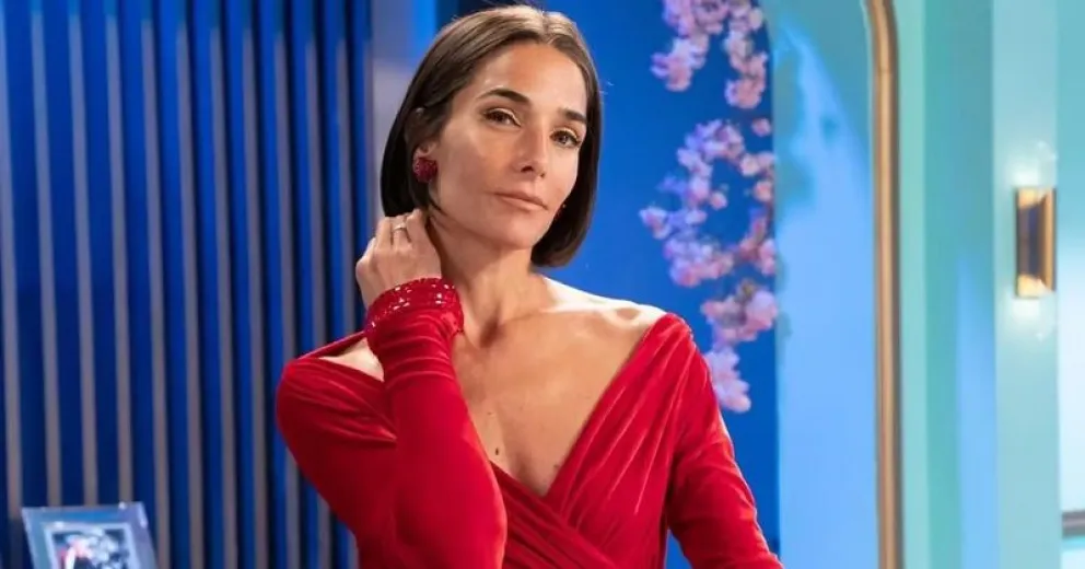 Juana Viale habló por primera vez de su hijo Silvestre Valenzuela tras revelarse su diagnóstico de epilepsia