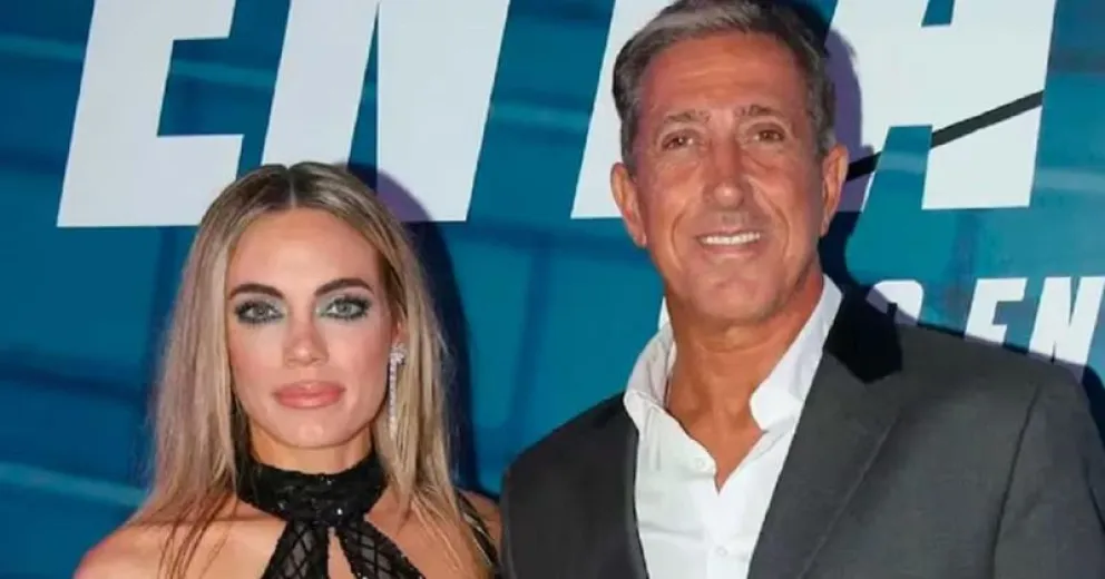 Revelaciones de Emilia Attias acerca de su última charla con el Turco Naim