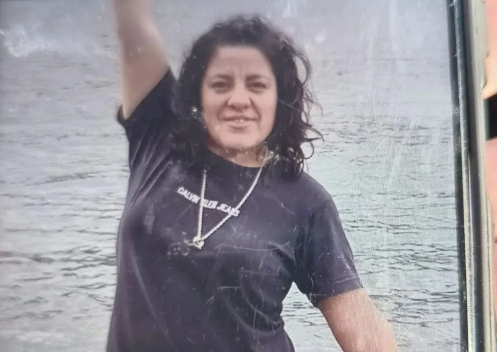 Buscan desesperadamente a Hirino Gisela Analía en la región 
