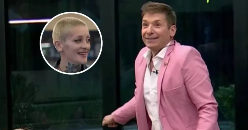 El sorpresivo regalo que Gastón Trezeguet dejó en la casa de Gran Hermano