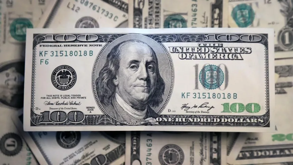 El dólar blue pegó un nuevo salto: a cuánto cotiza