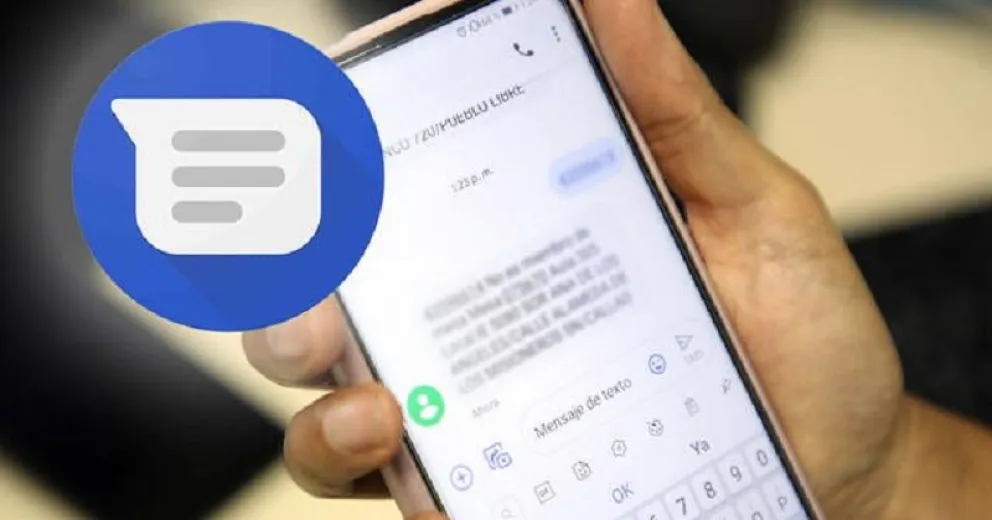 Google Messages añade una importante función para competir con WhatsApp