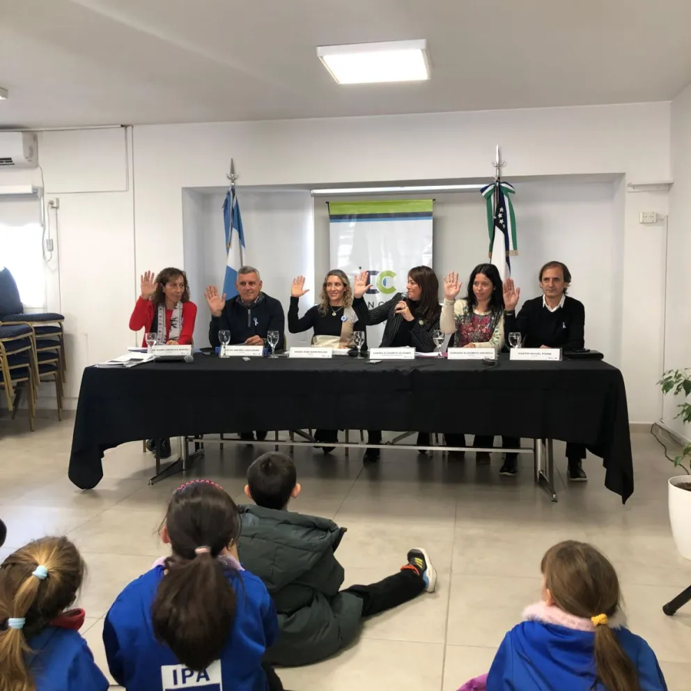 Sesionó el Deliberante de Cipolletti y aprobó el proyecto de macro manzanas