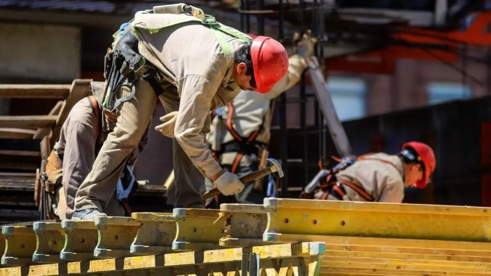 La actividad económica se desploma un 8,4% en marzo