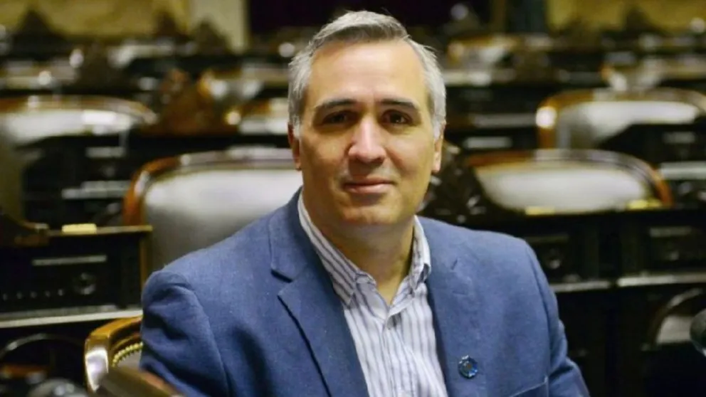 El secretario de Culto apuntó contra el aborto y el divorcio: qué dijo