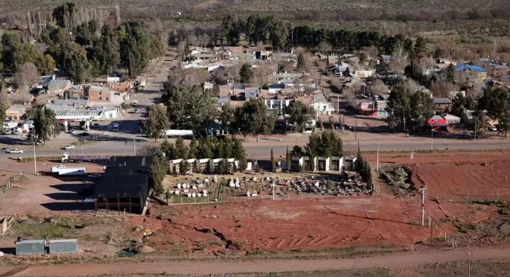 Nuevo sismo movió el subsuelo de Vaca Muerta: van 29 en el año