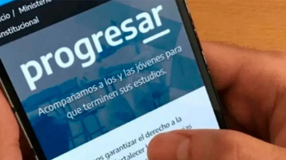 Comienza el pago de la beca Progresar: cómo saber si accediste al beneficio