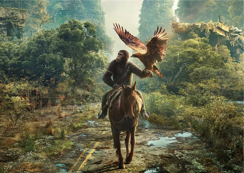 Nueva cartelera en el Cine del CCC con los últimos estrenos: conoce de qué se tratan las películas 