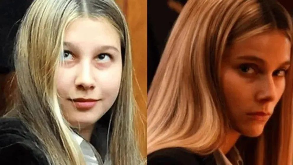 Se estrenó "Nahir", la película sobre el caso Nahir Galarza: dónde verla