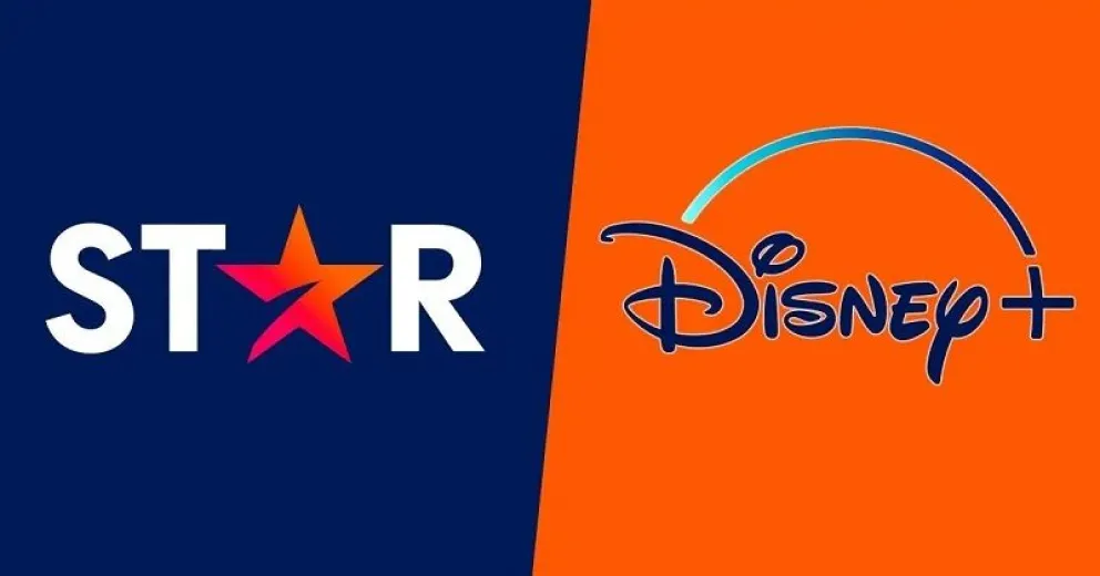 Fusión sorpresa: Star+ se une a Disney y cambia el panorama del streaming