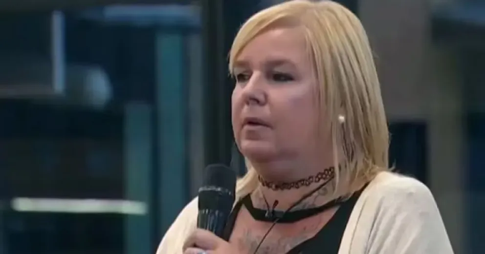 Robo de objetos íntimos a Virginia genera tensión en Gran Hermano