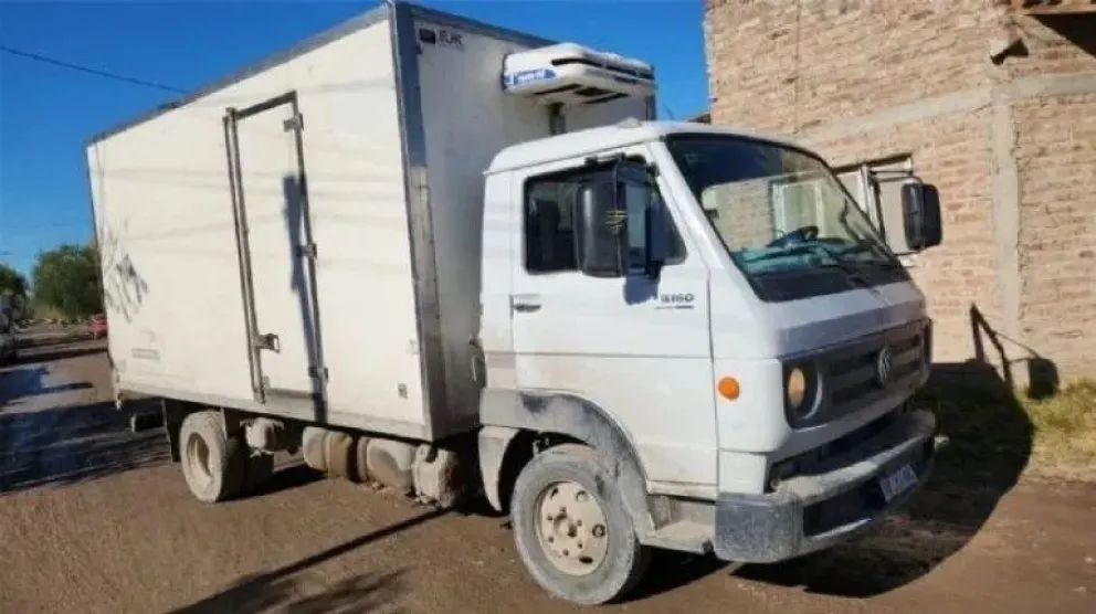 Robaron 16 millones en el atraco a un camión: el ideólogo habría sido un ex empleado