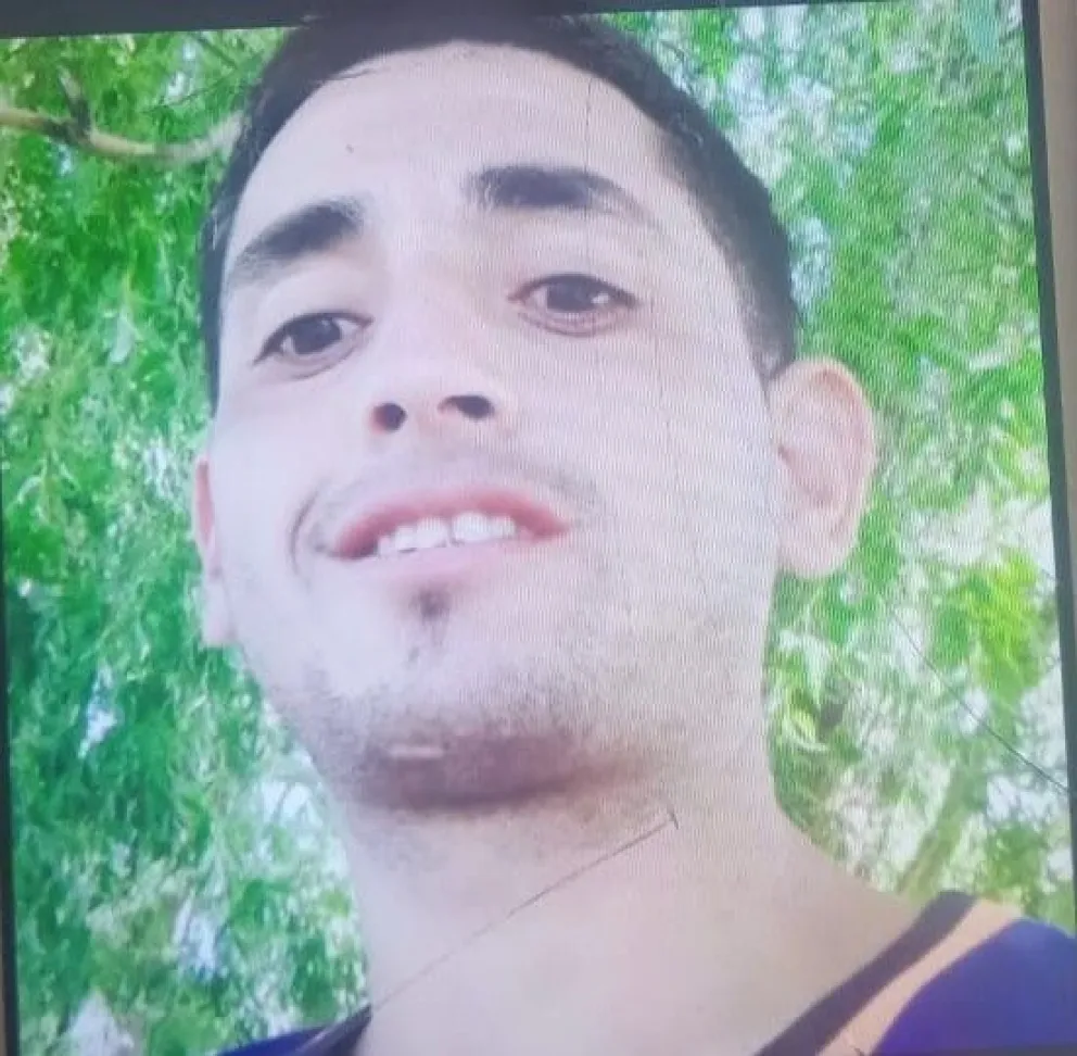 ¿Una deuda por drogas? Prisión preventiva para acusados del crimen de Maximiliano Gallardo