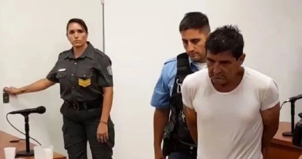 Lagos fue declarado culpable por abuso sexual: "Ahora sabemos que no dañará a nadie más"