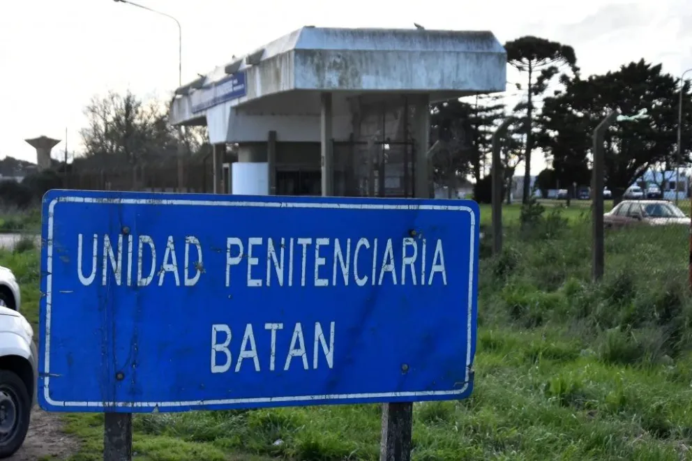 Radiólogo de la Cárcel de Batán fue detenido por dar medicamentos a presos a cambio de favores sexuales