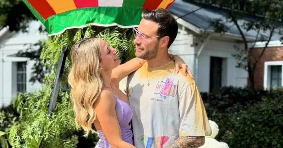 Así será la exclusiva boda de Jésica Cirio y Elías Piccirillo en un hotel cinco estrellas