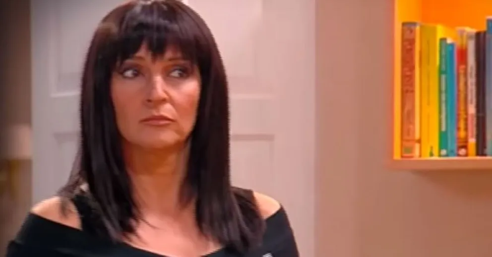 Graciela Stefani vuelve a la pantalla en la nueva secuela de Floricienta