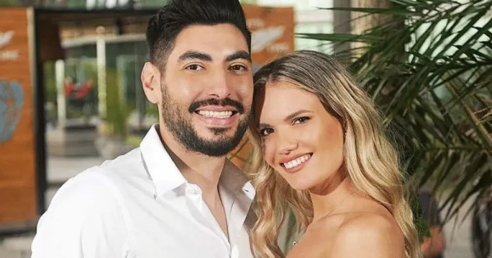 Eva Bargiela expone lo que sintió cuando Facundo Moyano blanqueó una relación