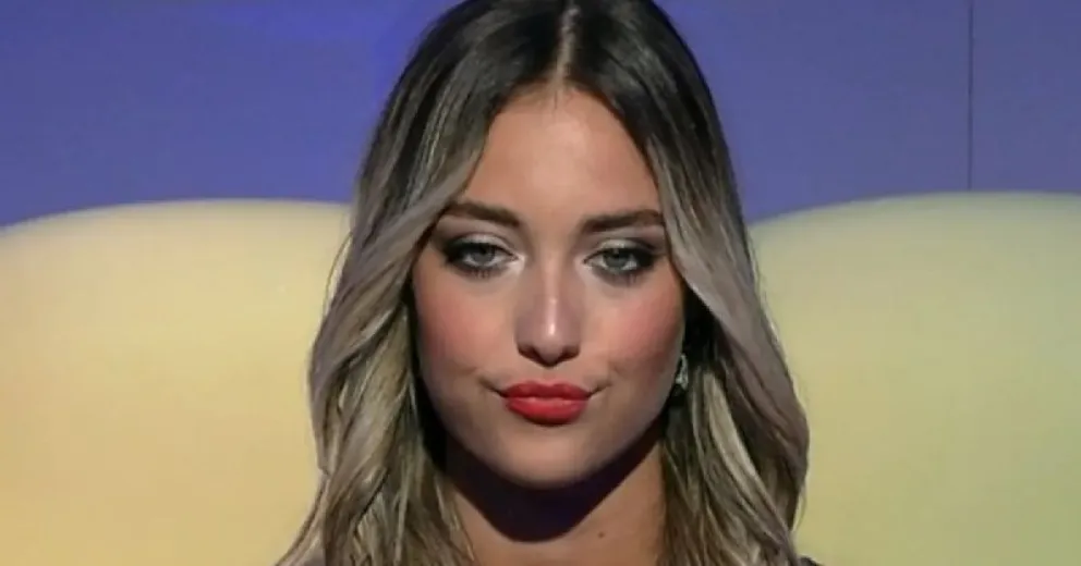Incidente en Gran Hermano: La protesta de Florencia contra las reglas del juego