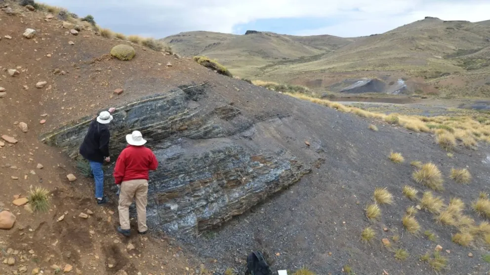 Río Negro es la provincia argentina con más proyectos mineros