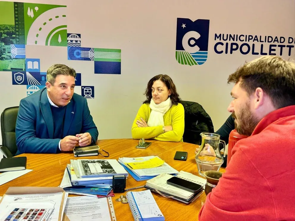 La ciudad de Cipolletti apuesta a la actividad turística
