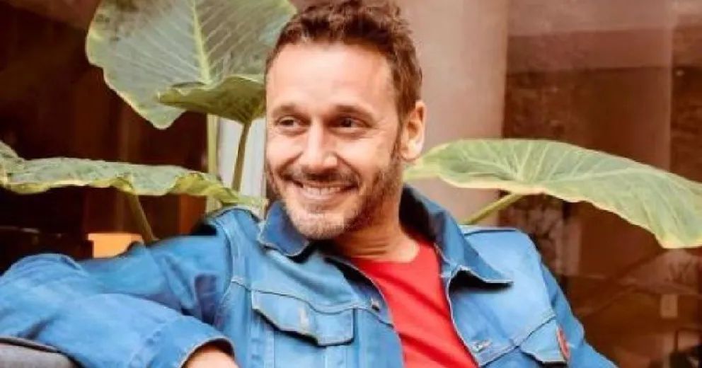 El récord de soltería de Benjamín Vicuña sorprende a todos