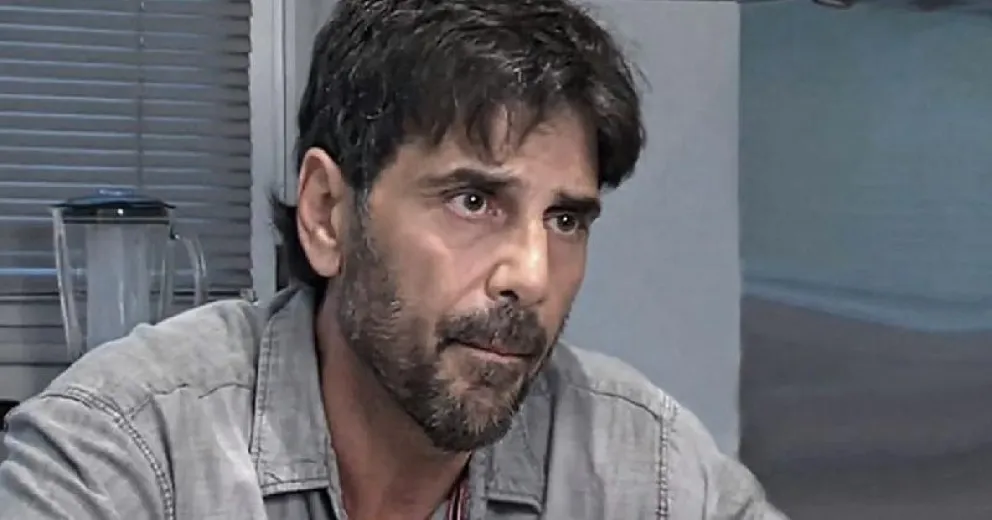 Quién es la actriz que habló en defensa de Juan Darthés