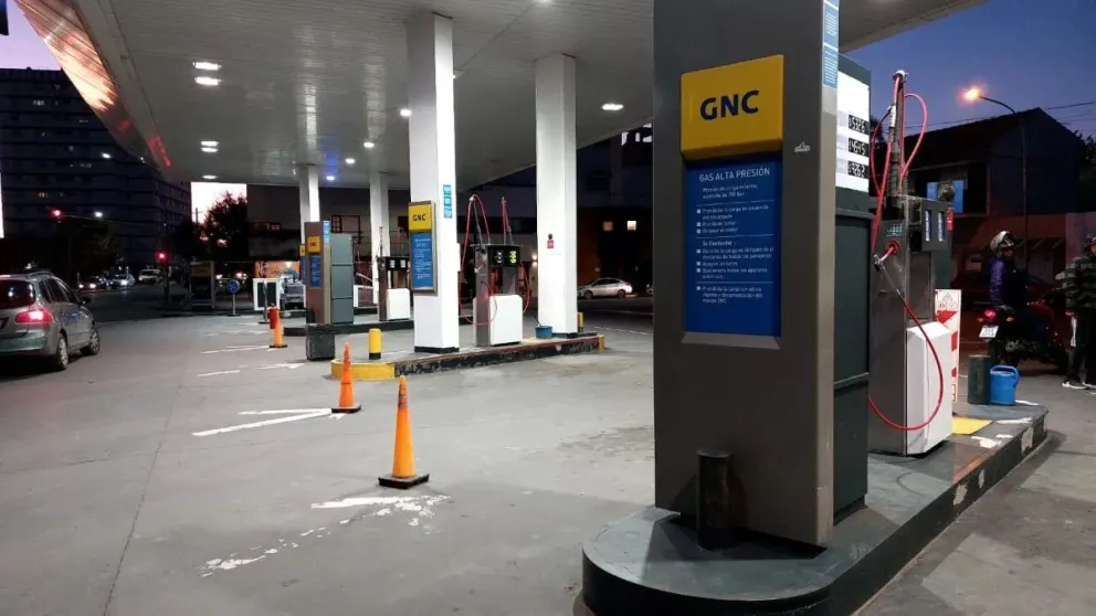 Alerta amarilla: La ola polar en Buenos Aires dispara la demanda de gas y paraliza la industria