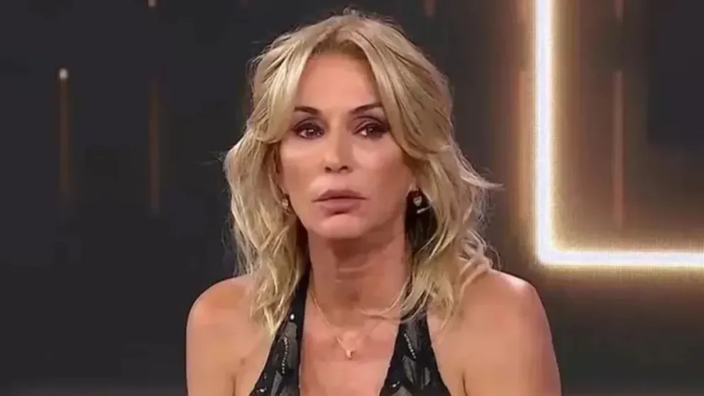 Yanina Latorre defiende a Javier Milei y arremete contra Pablo Echarri