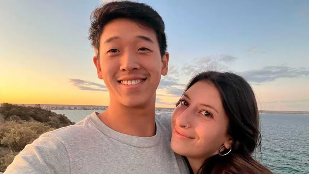 Marisol, la novia del Chino Ku, sorprende con impactante cambio estético