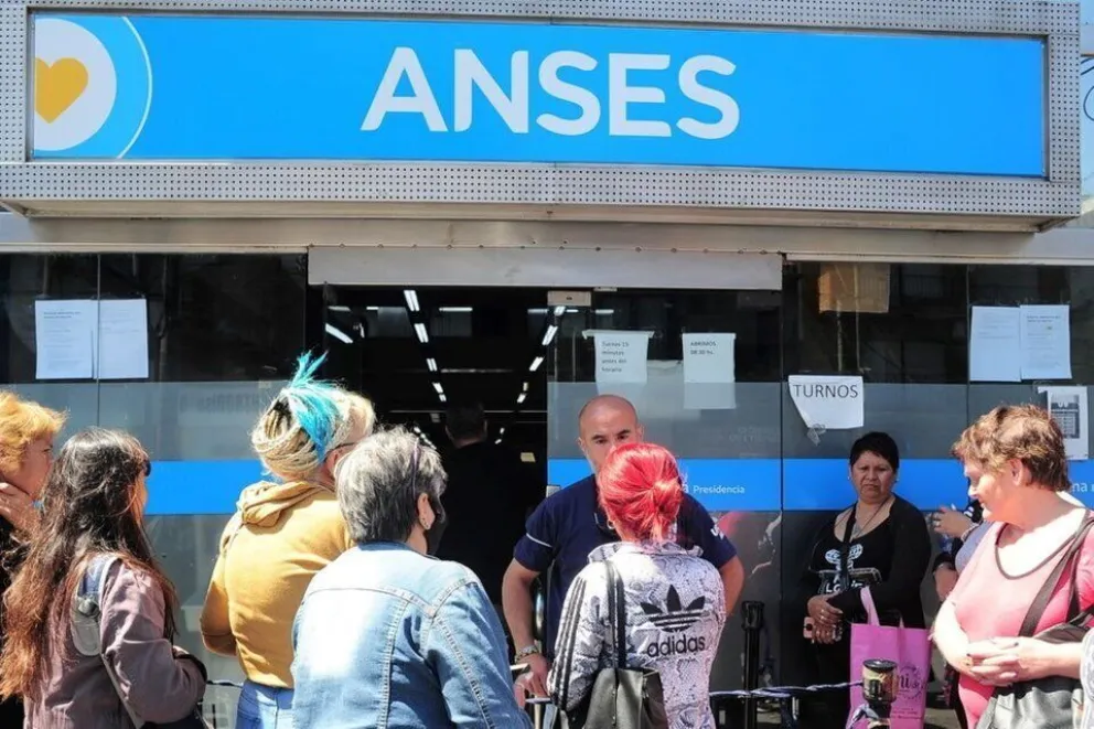 Jubilaciones: ANSES adelanta la fecha de pago de junio 2024