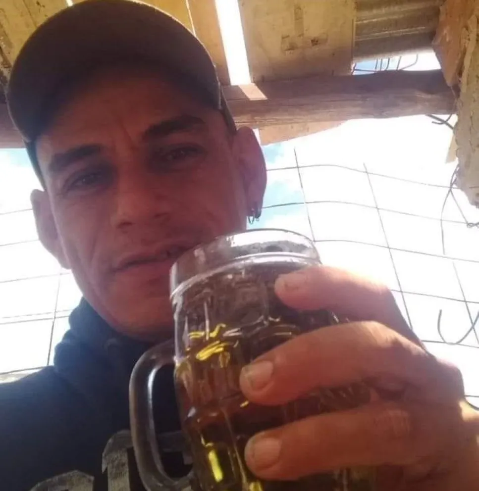 Pirañas humanas: busca a su hermano desaparecido y la llaman para pedirle plata