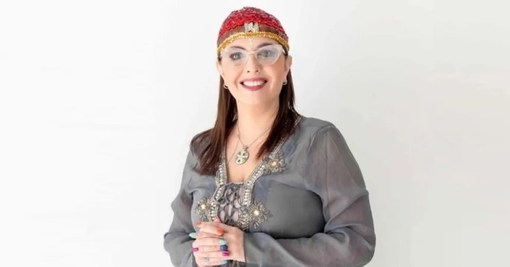 Jimena La Torre reveló sus predicciones, signo por signo, para la última semana de mayo